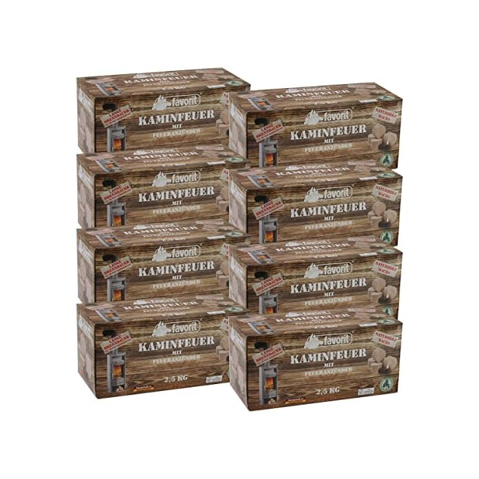 Jumbo Anznder 20 Kg Favorit Kaminanznder Kaminfeuer Anznder Holz Briketts