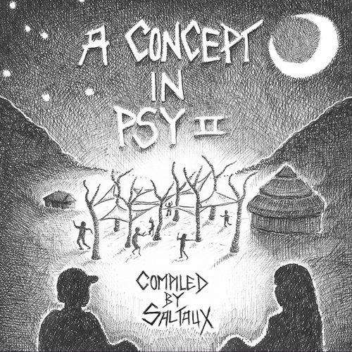 Preisvergleich Produktbild Concept in Psy II by Concept in Psy II