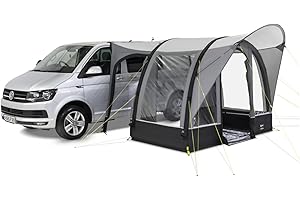 Kampa Sprint Air Driveaway Awning