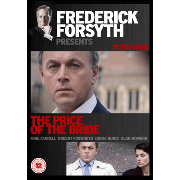 Frederick Forsyth Presents: Just Another Secret: Amazon.co.uk