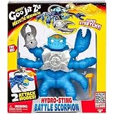 GJT65000 GooJitZu Menteor Madness Hydro-Sting Akrep