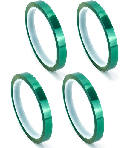Silikon-Gummi-Wärmepresspads, 250 X 300 X 8 Mm Und Produktbild-Vorschau 3