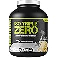 LAPERVA ISO TRIPLE ZERO BELGAIN VANILLA 4LB