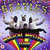 The Beatles: Magical Mystery Tour (DVD + Blu-ray + 2 x 7