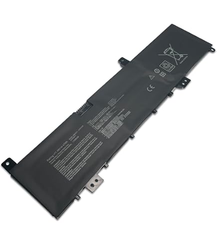 5200mAh Batteria compatibile con ASUS K93 K93S K93SV Serie A32-K93