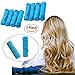 Produktbild 8 Pcs Nighttime Hair Curlers,Sleep Hair Rollers for All Kinds of Hairstyles by EDCMaker(L)