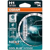 Osram (X) Ampul 12V H1 55W Cool Blue Intense Blister 64150CBN-01B