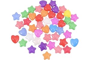 CAIYUANGJ 50 Stück Ozeanball Spielzeug für Kinder, Meeresball Bälle, Pool Bälle für Kinder Spielhaus, Schwimmspielzeug für Kinders, für Wasserspiel Im Freien, Hallenbad, Geburtstagsfeier, Poolparty