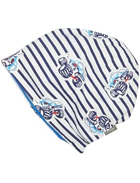 Sterntaler Jungen Mütze Wende-Slouch-Beanie