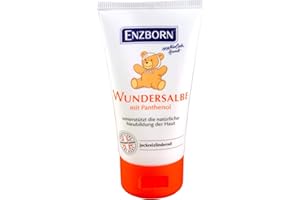 WUNDERSALBE Enzborn 50 ml