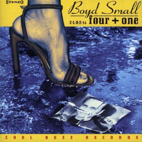 Preisvergleich Produktbild Four Plus One by Boyd Small (2003-06-19)