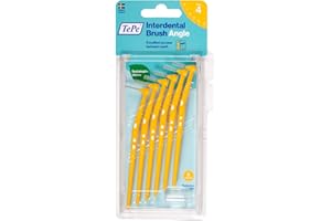 TePe Angle IDB Gelb 0,7, 5 pcs. Interdental Brushes