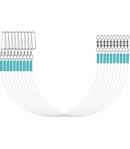 Fil Fluorocarbone (Fluoro) Water Quenn - Diamètre 0,45mm - Résistance 9,500 Kg - 50 Mètres - Neuf