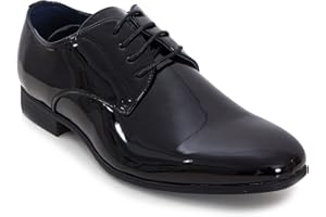 Toocool - Scarpe Uomo Derby Eleganti Stringate Francesine Mocassini Classiche IA5128