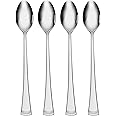 Lenox 896002 Portola Iced Teaspoons, Set Of 4