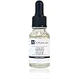 Dr Botanicals Time Reverse Facial Serum 15ml - Illuminate Your Skin with White Coco Noir Elixir - Achieve Timeless Beauty, Powerful Anti-Aging Formula