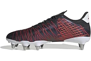 adidas Mens Kakari Z.1 SG Rugby Boots