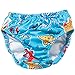 Produktbild FINIS Kinder Swim Diaper Nappy Octopus, Blau, L, 5.20.014.433.06