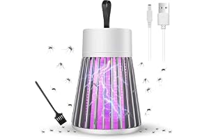 RYLAN International Eco Friendly Electronic Mosquito Killer Machine Lamp,Theory Screen Protector Mosquito Killer lamp for Hom