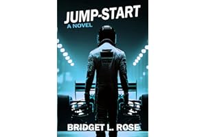 Jump-Start: A Novel (The Pitstop Series)