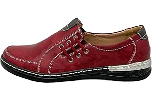 Ablovo Damen Slipper Slip on Flache Schuhe Loafer Bequeme Mokassins