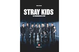 Stray Kids - Le phénomène K-Pop