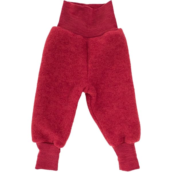 ENGEL Baby-Pullover Aus 100% Bio-Merinowolle – Weicher Raglan-Pulli Mit Holzknöpfen, Größen 0–24 Monate
