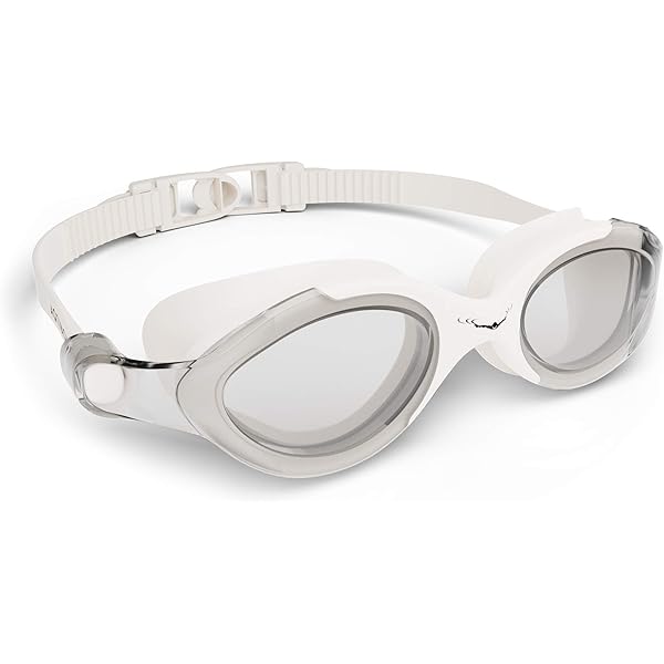 Lunette Piscine Enfant (4-16 Ans),Lunettes De Natation Anti-Fuites Et Protection UV Pour Garçons Et Filles,Lunette Avec Bouchons D'oreille(Rose) | Rakuten