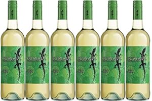 Kumala Chenin Blanc Wine, 75cl, Case of 6