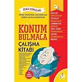 Konum Bulmaca: Dikkat Geliştirme Algı-Kodlama G&ouml;rsel Sayısal Egzersizler ve Zeka Soruları - &Ccedil;alışma Kitabı
