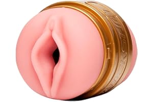 Fleshlight - Quickshot Stamina Training Unit - Masturbador Masculino Real – Simula Experiencia y Estímulos Reales – Ayuda a Mejorar Resistencia y Rendimiento – Fácil de Limpiar