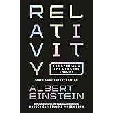 Relativity: The Special and the General Theory - 100th Anniversary Edition