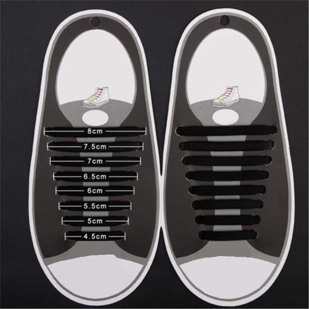 lacci elastici in silicone