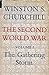 The Gathering Storm by Winston, Sir Churchill
