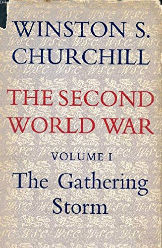 The Gathering Storm