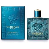 Versace Eros Perfumed Deodorant Spray 100 ml