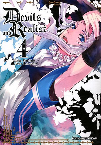 Devils and Realist — Tome 4