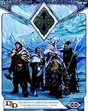 Read Online Legacy of the Crystal Shard: Sundering Adventure 2 Doc