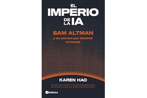 El imperio de la IA: Sam Altman y su carrera por dominar al mundo (ACTUALIDAD)