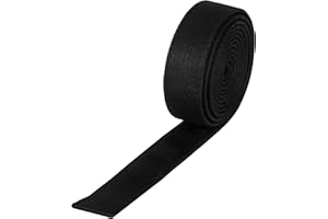Kwon Taekwondo Judo Karate Gürtel Budogürtel Wettkampfgürtel 4 cm einfarbig