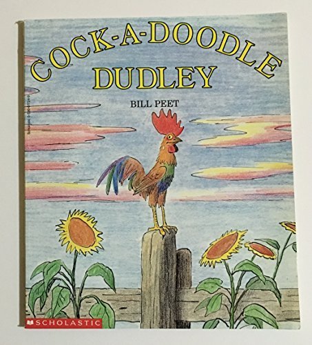 Preisvergleich Produktbild Cock-A-Doodle Dudley
