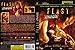 Feast Atrapados (Amazing horror) [DVD]