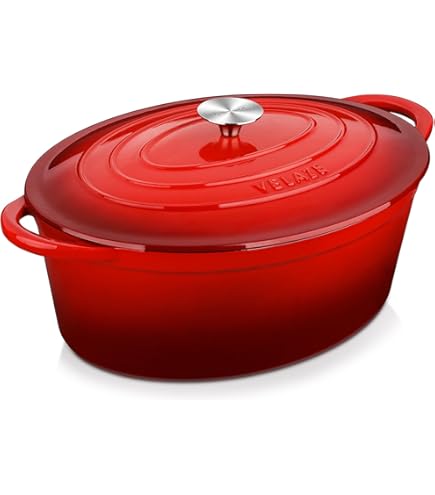 Braadpan Kela Calido Met Deksel Ovaal Licht Grijs 29 x 23 cm | Kookexpert