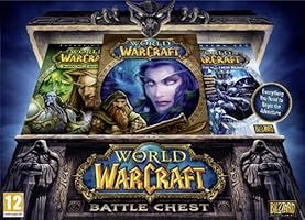 World Of Warcraft Battle Chest (PC/Mac)