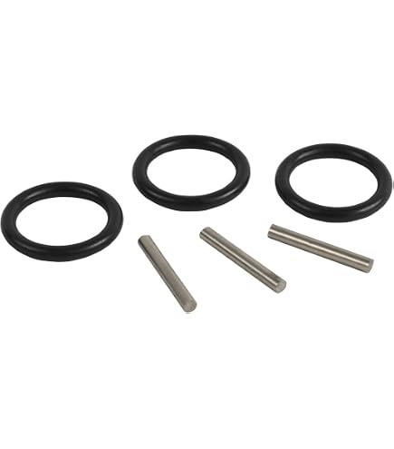 Mechanical Pins 20PCS 3x25mm Impact Wrench Socket Retaining Pins ...