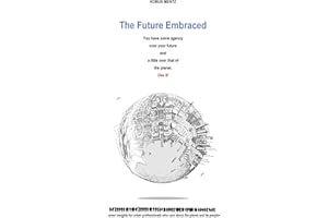 The Future Embraced: Career insights for urban professionals who care about the planet and its people.