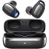 Bluetooth Kopfhörer, EarFun Free Pro 2 In Ear Kopfhörer Kabellos mit 6 Mics QuietSmart™ 2.0 Hybrid Active Noise Cancelling, T
