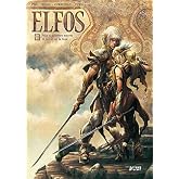 ELFOS 07: FELIZ EL GUERRERO MUERTO / EL JUICIO DE LA FOSA