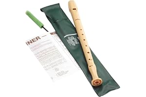 HOHNER B9509 BARROCA