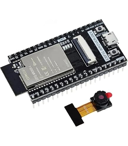 Kameramodul Board 5MP Pixel 130° Betrachtungswinkel Kameramodul Board Fur B 32 73 X 25 X 2 Cm 87178581